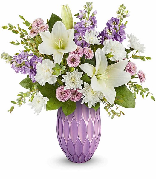 Lovely Pastels Bouquet